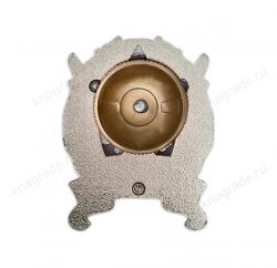 Знак «Казачий кадетский корпус» с бланком удостоверения