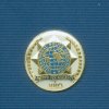 Знак «Нижегородское региональное отделение Интерпола»