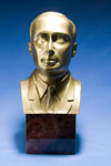 Кабинетная скульптура «Путин В.В.»