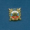 Знак «45 лет Службе следствия МВД»