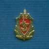 Знак «85 лет Службе УУМ МВД России»