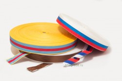 Орденская лента 25 см.