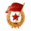 Значок «Гвардия СССР»