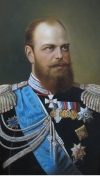 Период Александра III фото