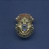Знак ФСБ «90 лет пограничной службе ФСБ РФ» Знак ФСБ «90 лет пограничной службе ФСБ РФ»