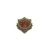 Знак «15 лет за службу в ОМОН» Знак «15 лет за службу в ОМОН»
