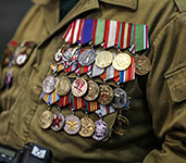 Колодки орденские для медалей в наборе Колодки орденские для медалей в наборе